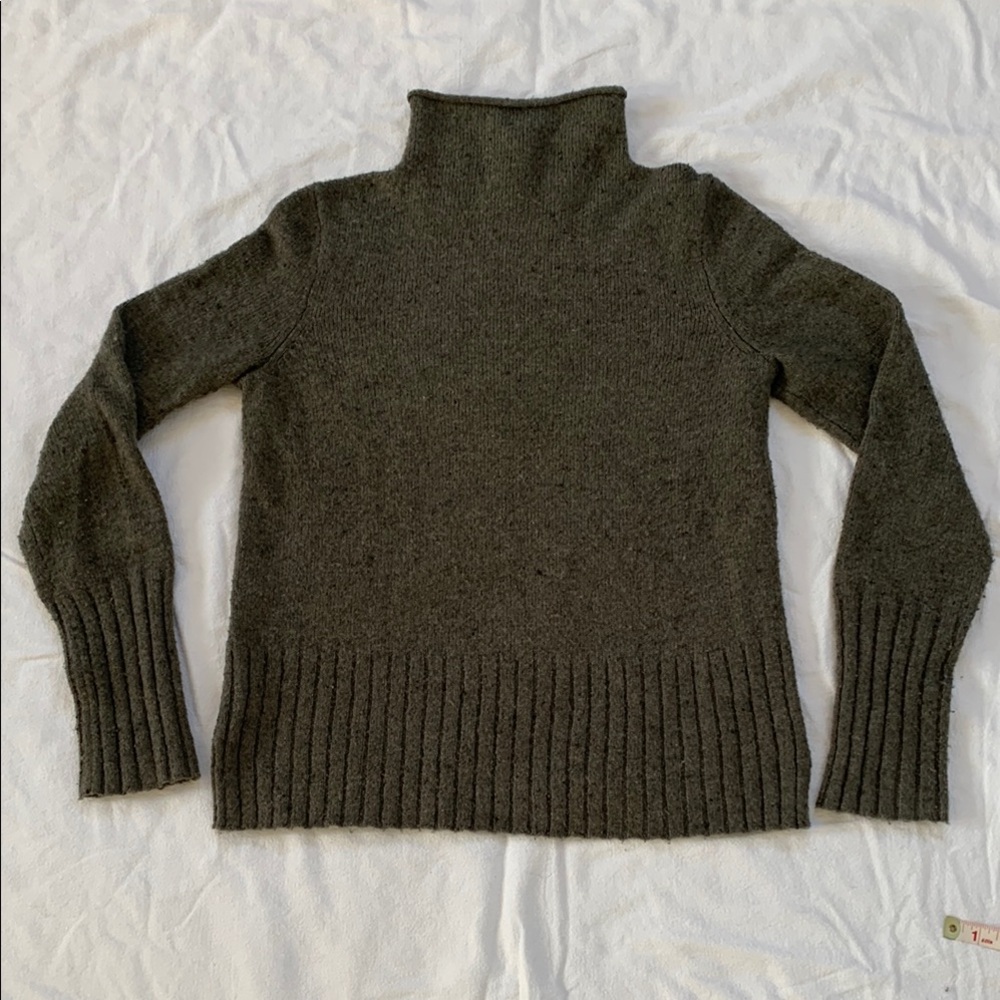 Madewell Turtleneck Sweater